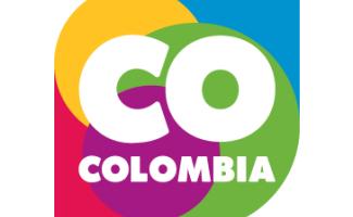 Logo colombia co