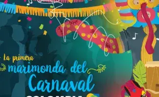 marimonda del carnaval