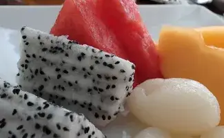 Delicias afrodisíacas