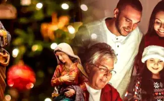 Novenas de Aguinaldos, tradición oral en Colombia