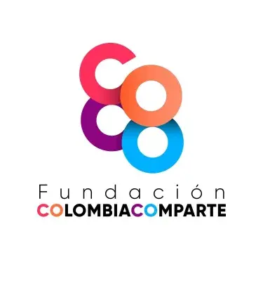 Fundación Colombia Comparte