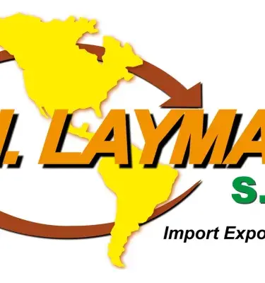 Comercializadora Internacional Laymar S.A.S