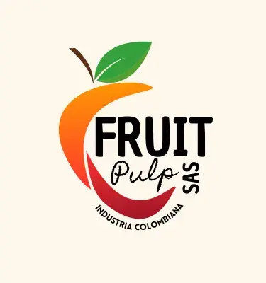  FRUIT PULP 100% NATURAL SAS