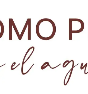 COMO PEZ EN EL AGUA