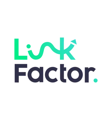 Logo Linkfactor