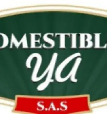 COMESTIBLES YA S.A.S.