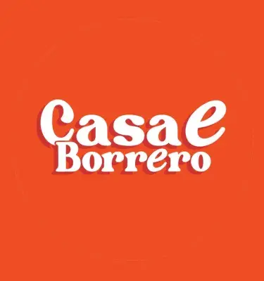 CORPORACION CASA E BORRERO
