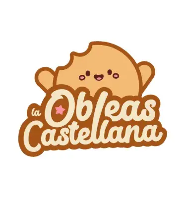 Obleas La Castellana