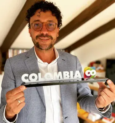 Andrés Cepeda