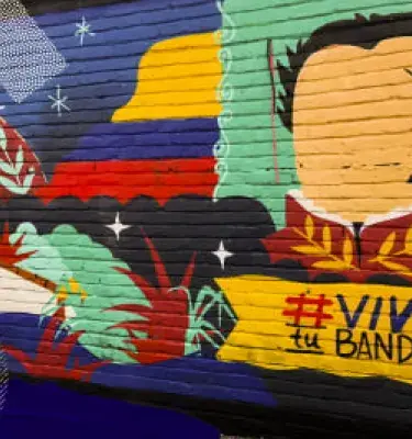Tour de Grafiti #ViveTuBandera|2019-07-17_tourgrafitti|Tour de Grafiti #ViveTuBandera