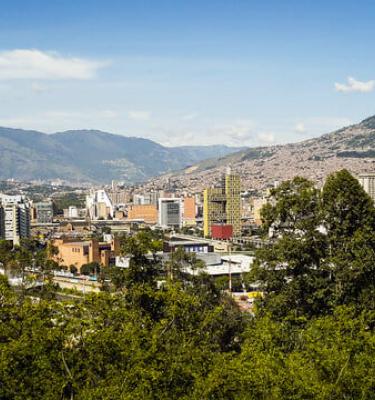 Medellín