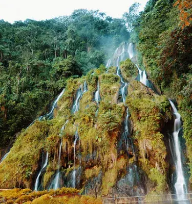 Viajes Colombia|Nevado del Tolima Cortesia Fundacion Ecoplanet F|Guajira
