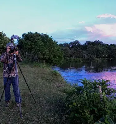 Dos fotógrafos colombianos entre las mejores fotos de National Geographic