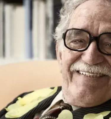 Gabriel García Marquez