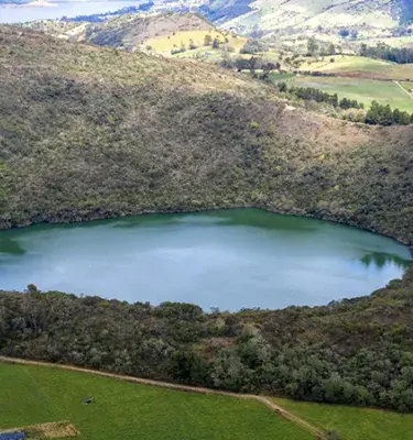 Parque Natural