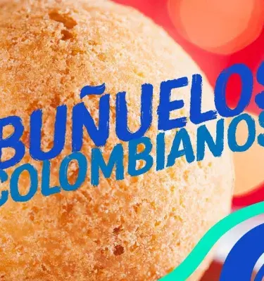 Así-se-preparan-los-Buñuelos-en-Colombia