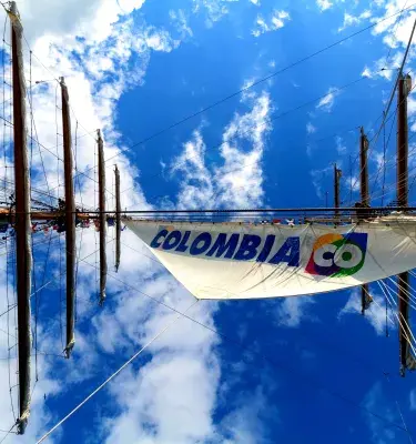 Buque Gloria