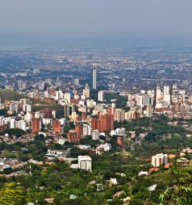 Cali Colombia