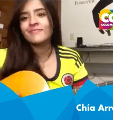 Chia_arroyo