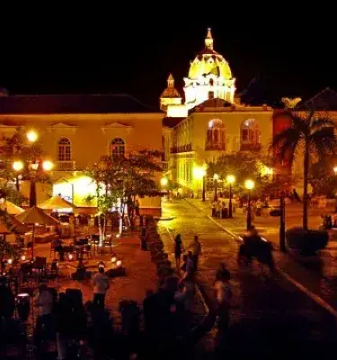 International Music Festival