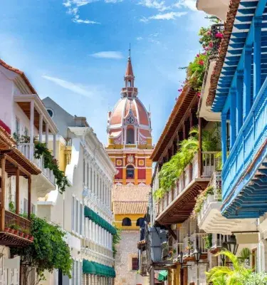 Cartagena