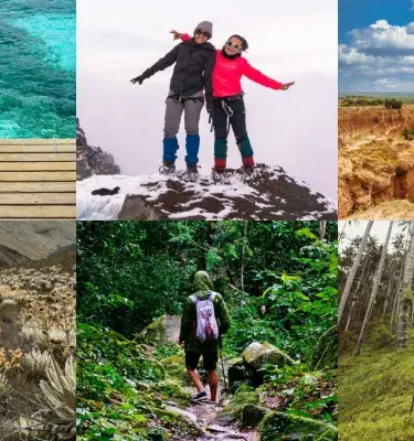 La magia del clima en Colombia: vive todas las estaciones en un solo lugar