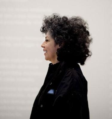 Doris Salcedo