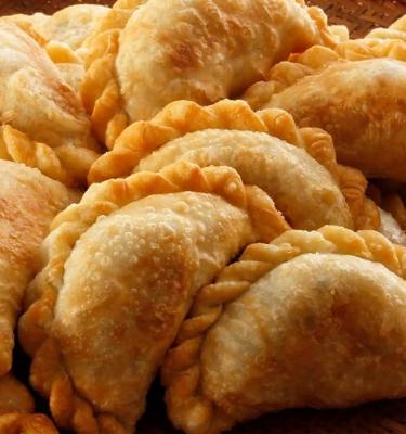 Empanadas 