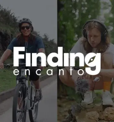 Finding encanto