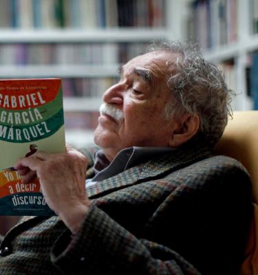 Gabriel García Márquez