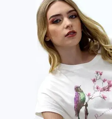 Las aves colombianas inspiran la nueva colección de Fuera de Serie