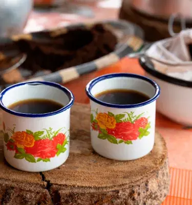 Agua de panela