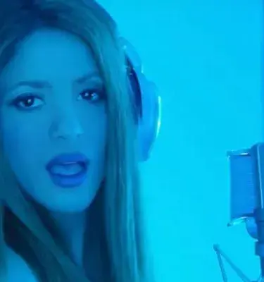 A few facts you didn’t know about Shakira