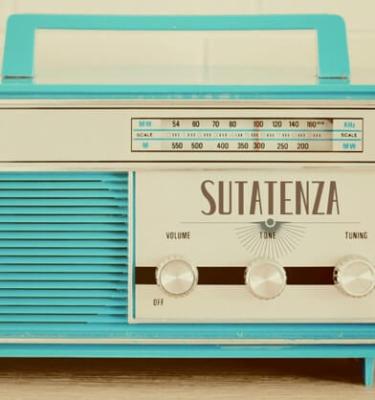 Radio Sutatenza