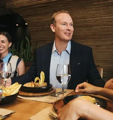 Disfruta del sabor de la capital en este tour gastronómico por Bogotá