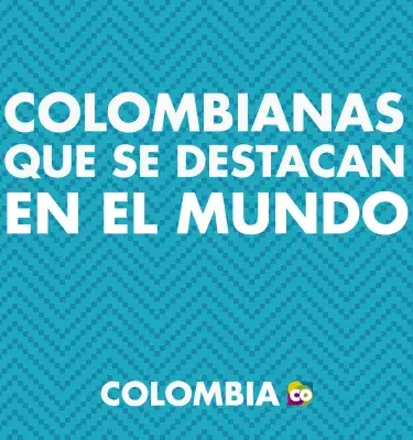La sabrosura de la mujer colombiana