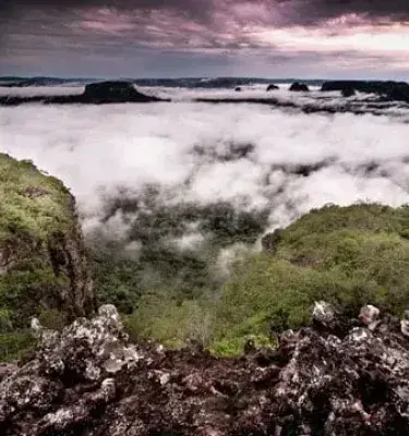 Colombia, magia salvaje