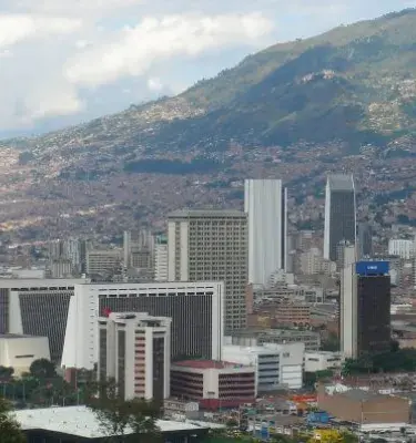 Medellín 