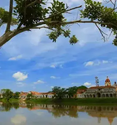 Mompox Colombia