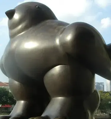 Obras-Fernando-Botero