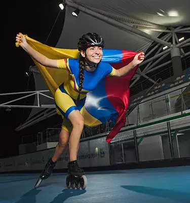 Líderes colombianos que representan lo mejor de Colombia 