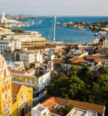 Cartagena Bolivar