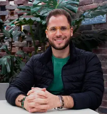 Sebastián Hernández 