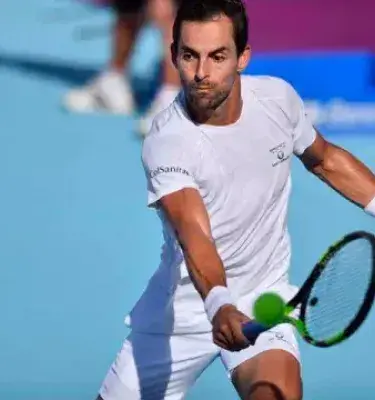 Santiago Giraldo