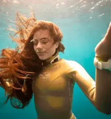 Sofía Gómez Uribe