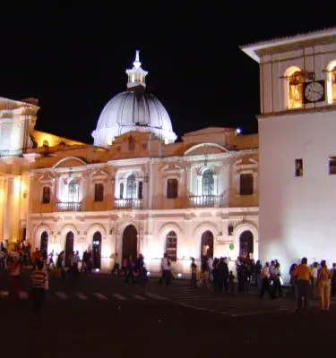 Popayán
