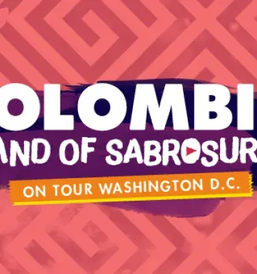 Colombian Sabrosura