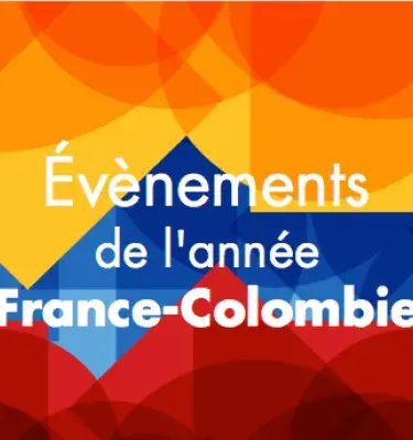 Activites france colombie
