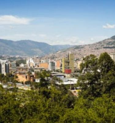 Pourquoi Medellin est-elle la capitale du reggaeton ?