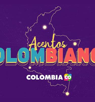 Acentos Colombianos